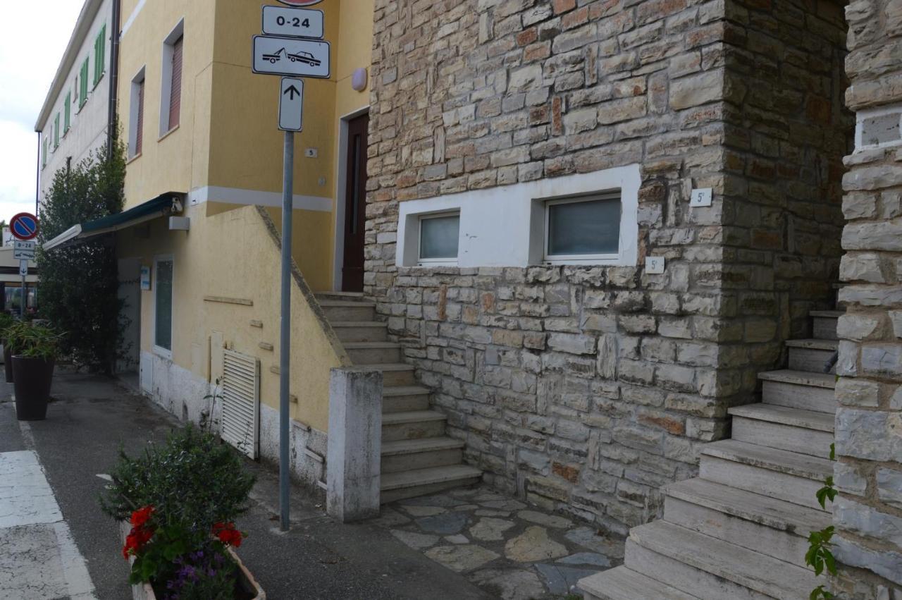 Alberto Quadrilocale A Soli 150M Dal Mare Marina di Castagneto Carducci Luaran gambar