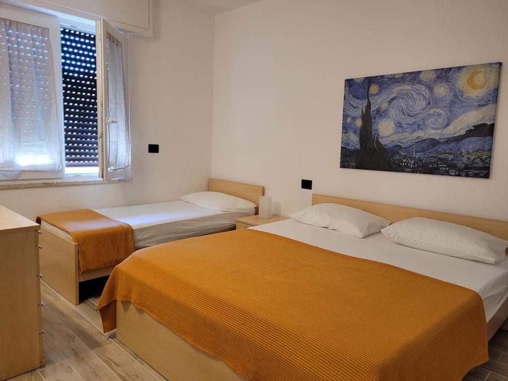 Alberto Quadrilocale A Soli 150M Dal Mare Marina di Castagneto Carducci Luaran gambar